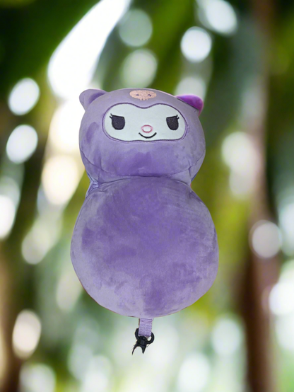 Eye Mask with neck pillow