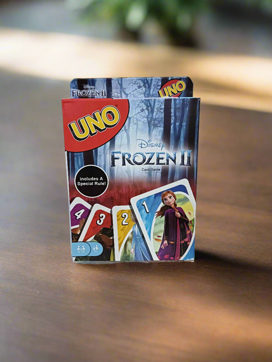 UNO Card