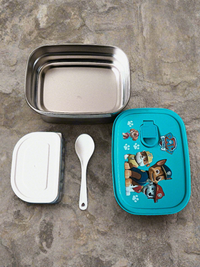 Paw Patrol Lunch Box