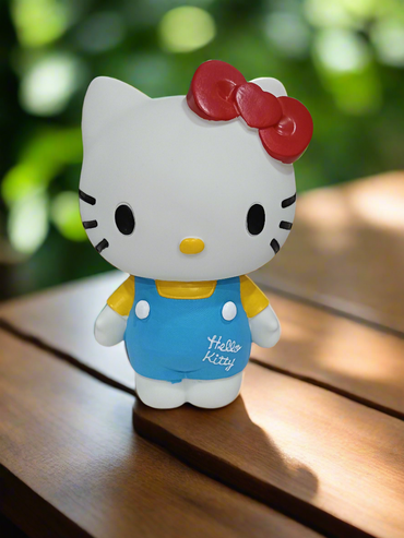 Kitty Money Bank