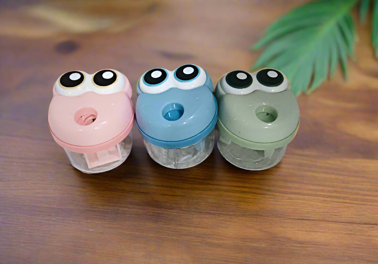 Frog  Sharpner