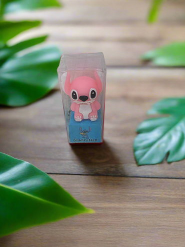 Stitch Sharpener