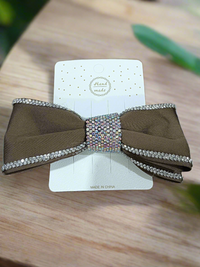 Premium Bow Clip
