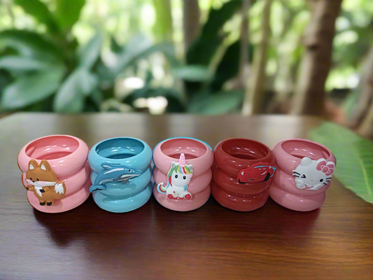 Kawaii Pen Stand