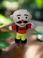 Cartoon Character Soft Toy