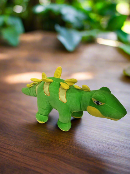 Dino Soft Toy