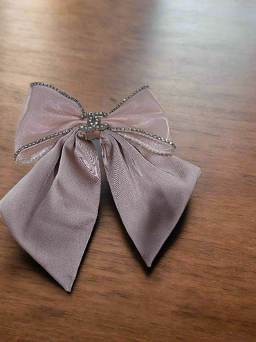 Premium Bow Clip