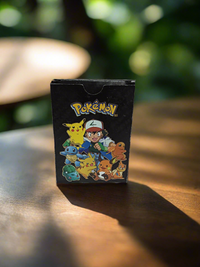 Pokemon Card