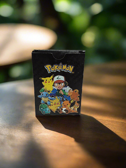 Pokemon Card