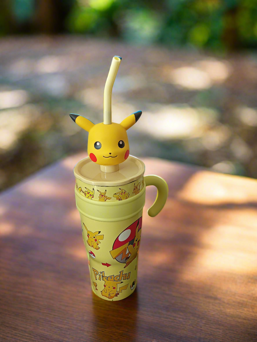 Stainless Steel Tumbler - 1200 ml