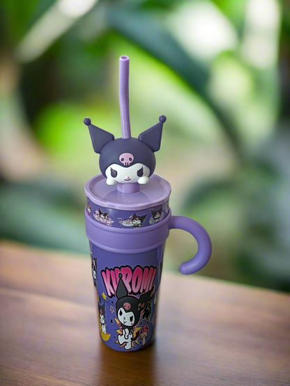 Stainless Steel Tumbler - 1200 ml