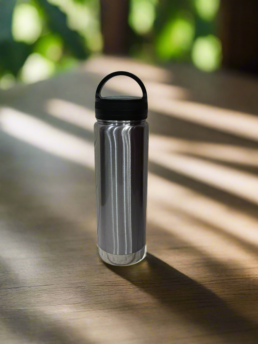 Insulated Steel bottle - 500 ml