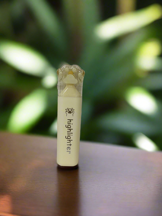 Cat Claw Shape Highlighter