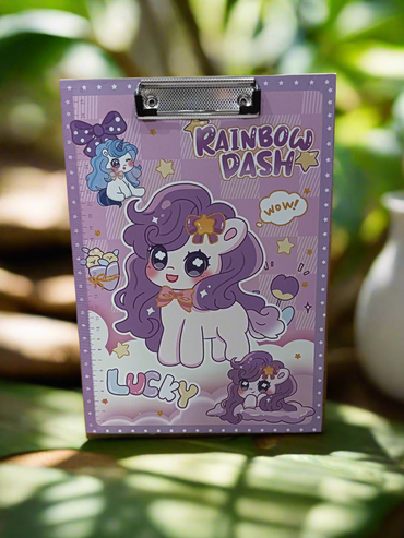 Unicorn Exam Board