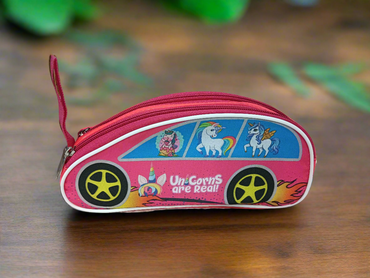 Car Pouch