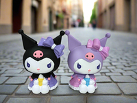 Kuromi Money Bank