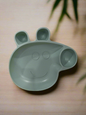 Peppa Pig Plate