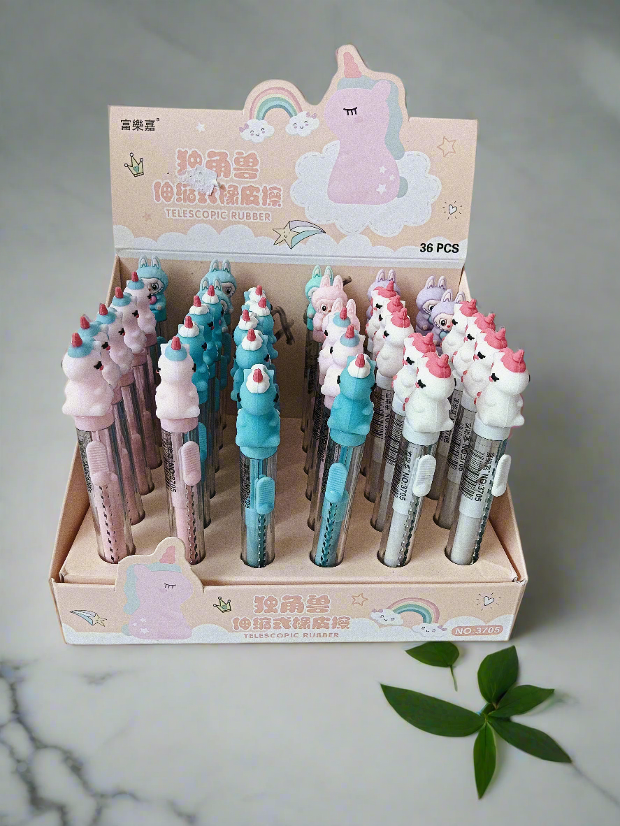 Push Eraser