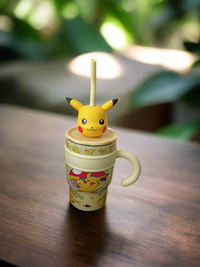 Stainless Steel Tumbler - 700 ml