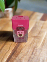 Rechargeable Electric Sharpner