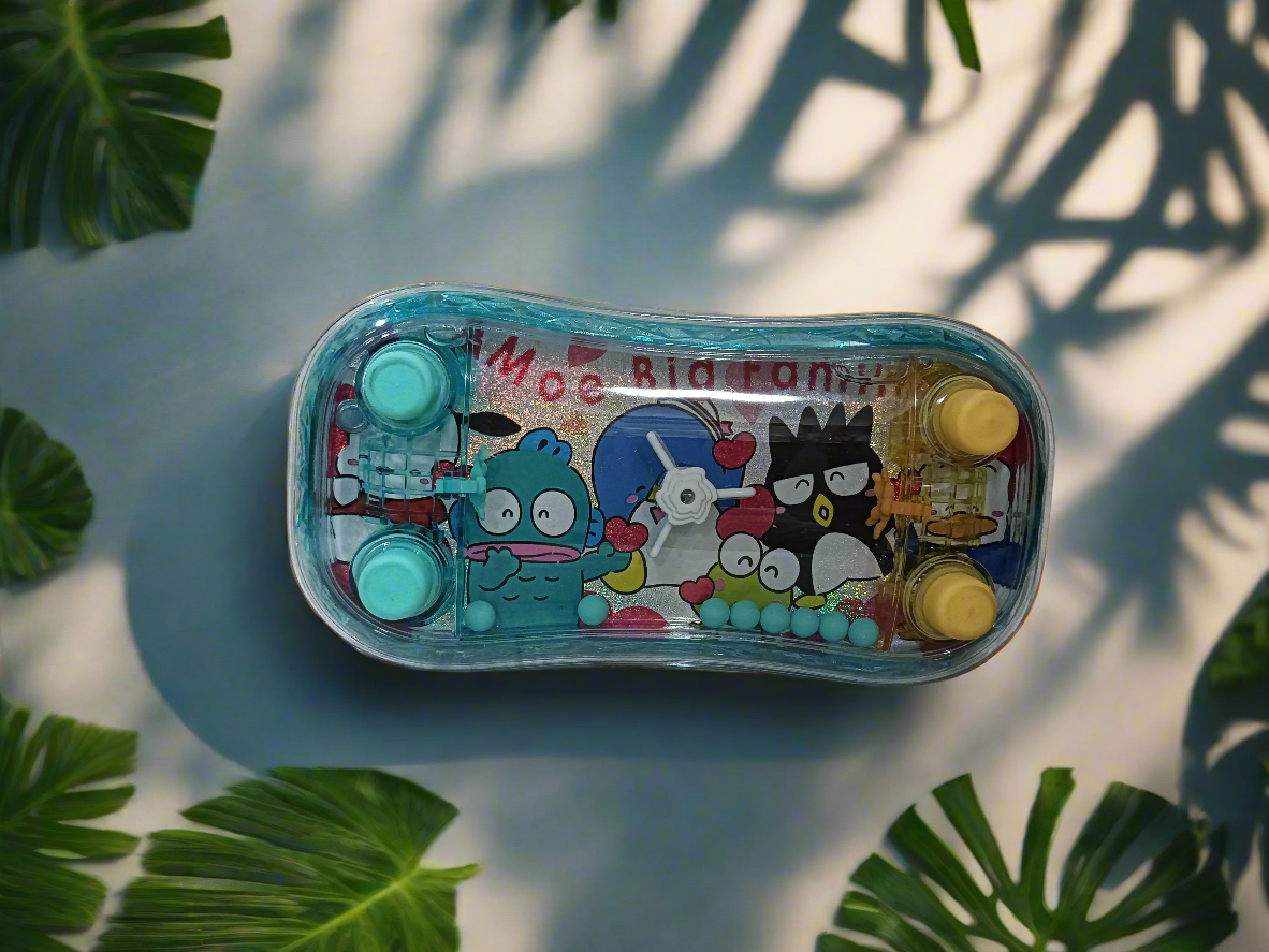 Water Game