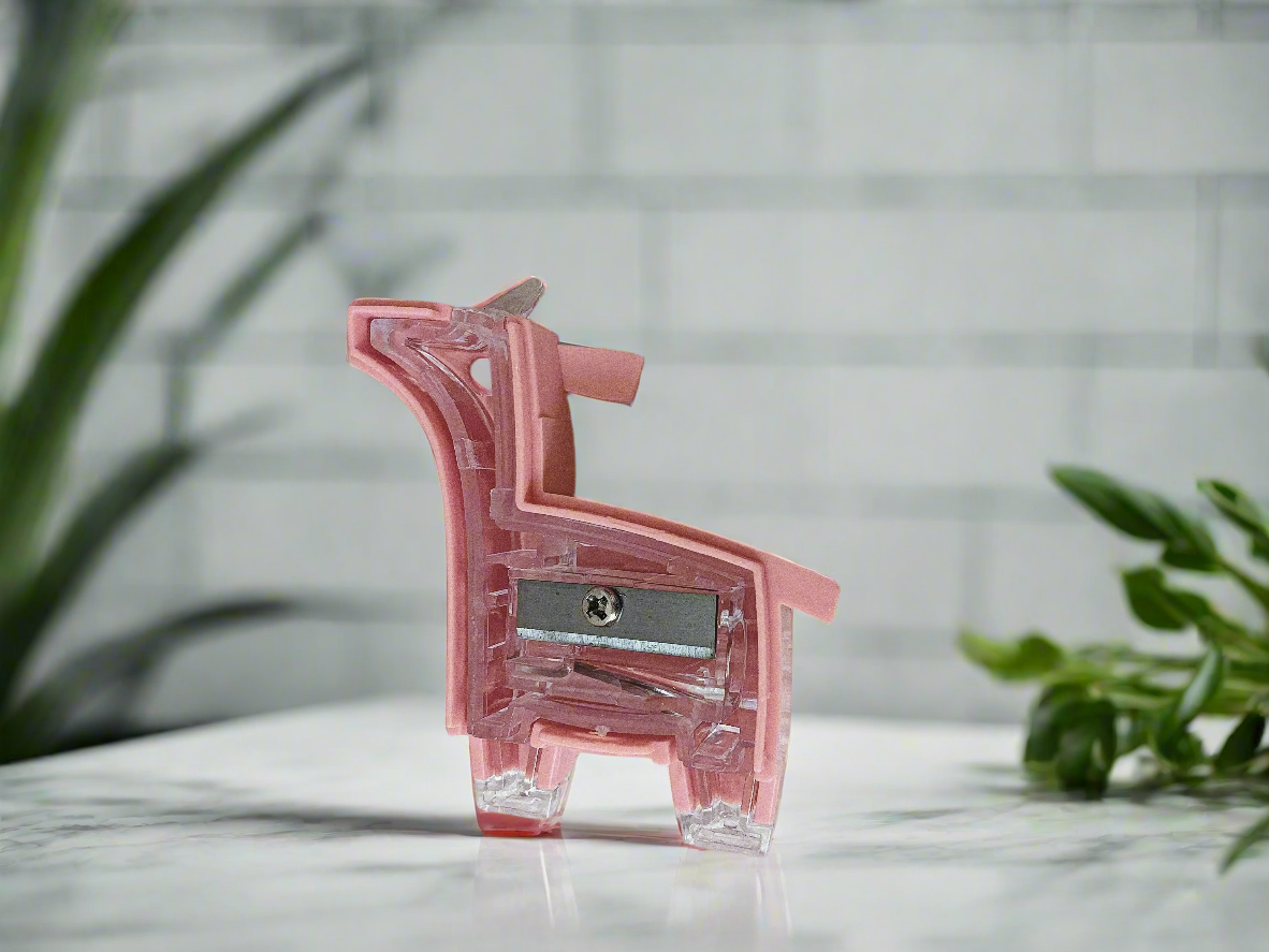 Unicorn Sharpener