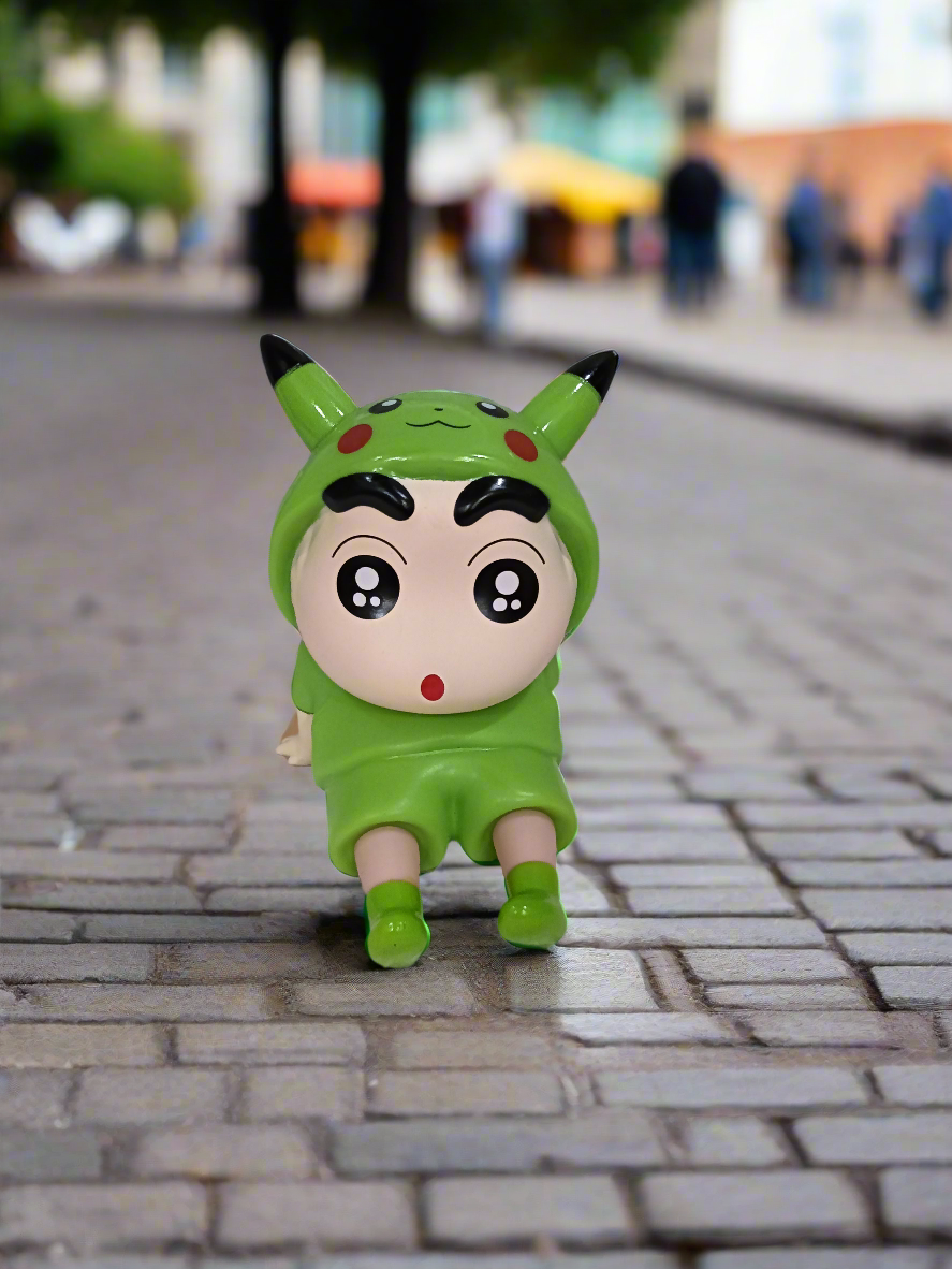 ShinChan Mobile Holder