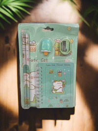Stationery Set