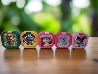 Automatic Tic Tac Toe