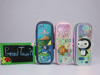 Water Glitter Pouch