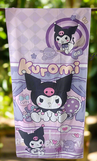 Kids Towel