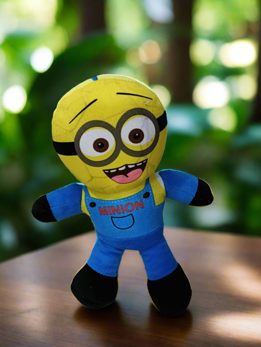 Cartoon Character Soft Toy