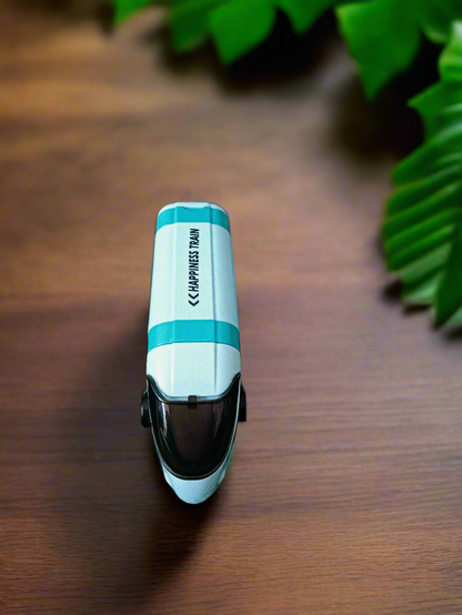 Blue Engine Sharpener