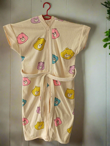 Bathrobes