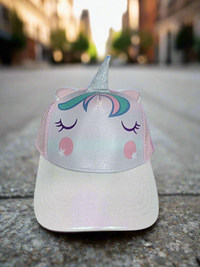 Vest  Cap