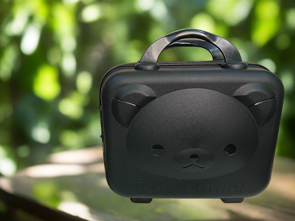 Lock Vanity for Kids