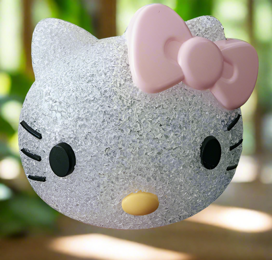 Unbreakable Lamp for Kids