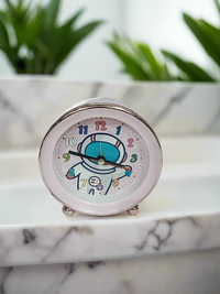 Space Alarm Clock
