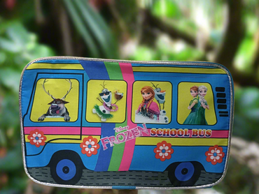 Bus Bag