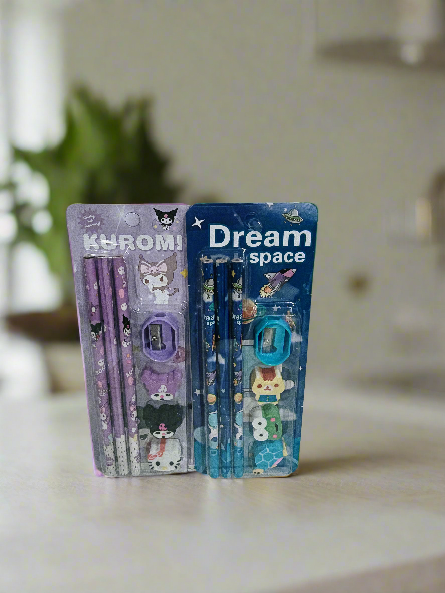 Stationery Kit