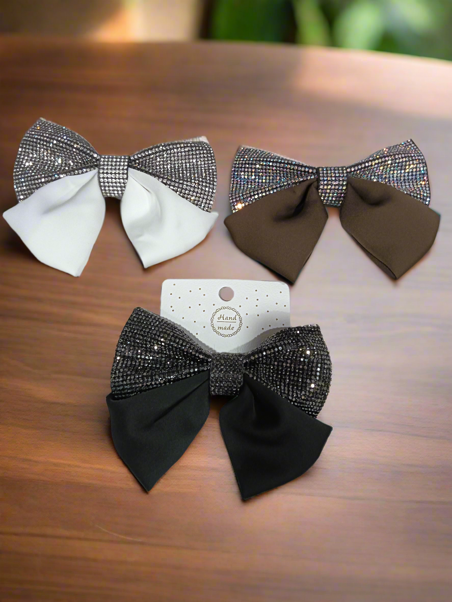 Premium Bow Clip