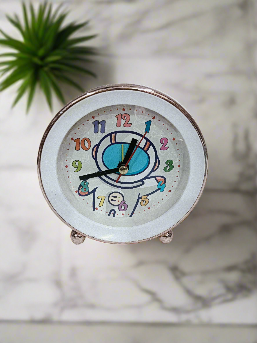 Space Alarm Clock