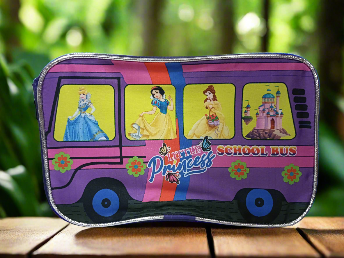 Bus Bag