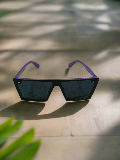 Square Sunglass
