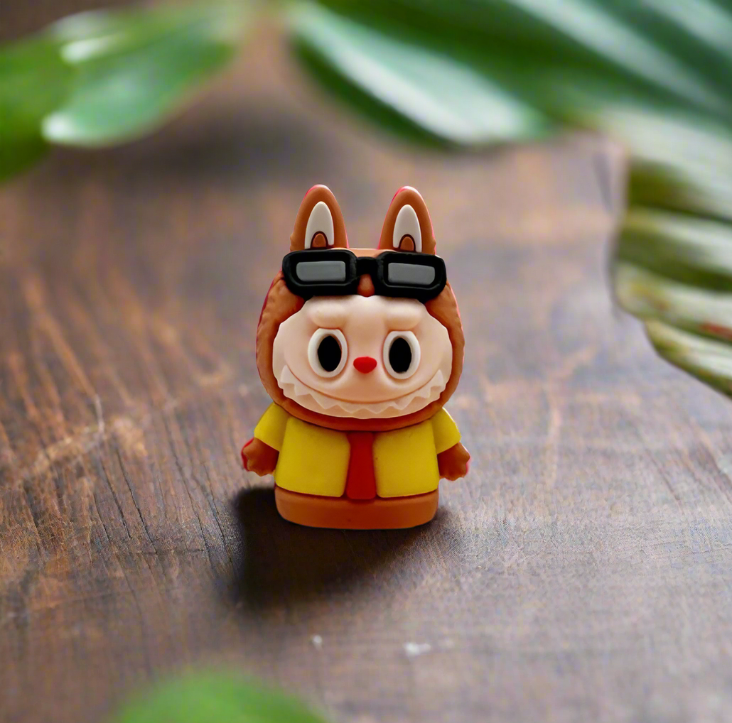 Labubu Sharpener