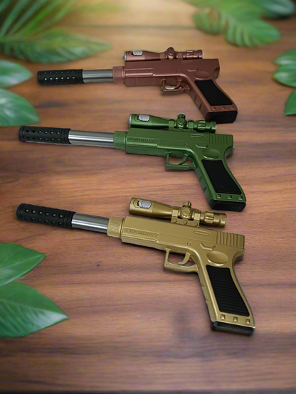 Gun Pen