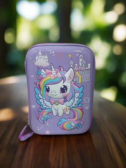 Premium Stationery Organiser