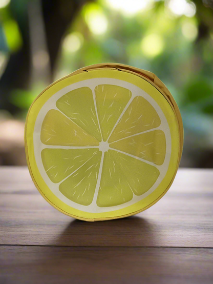 Fruit Round Sling Bag