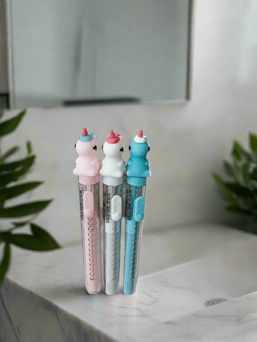 Push Eraser