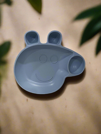 Peppa Pig Plate